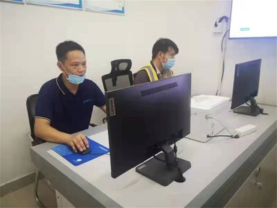 连云港节能托管样板项目投入运营 开创智慧维护新范式